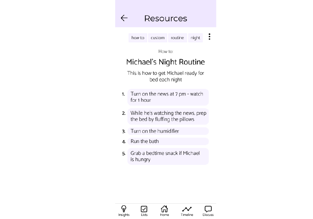 How-to guides