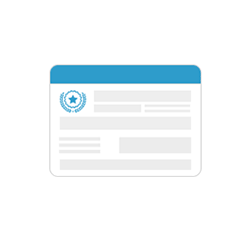 Website-down state