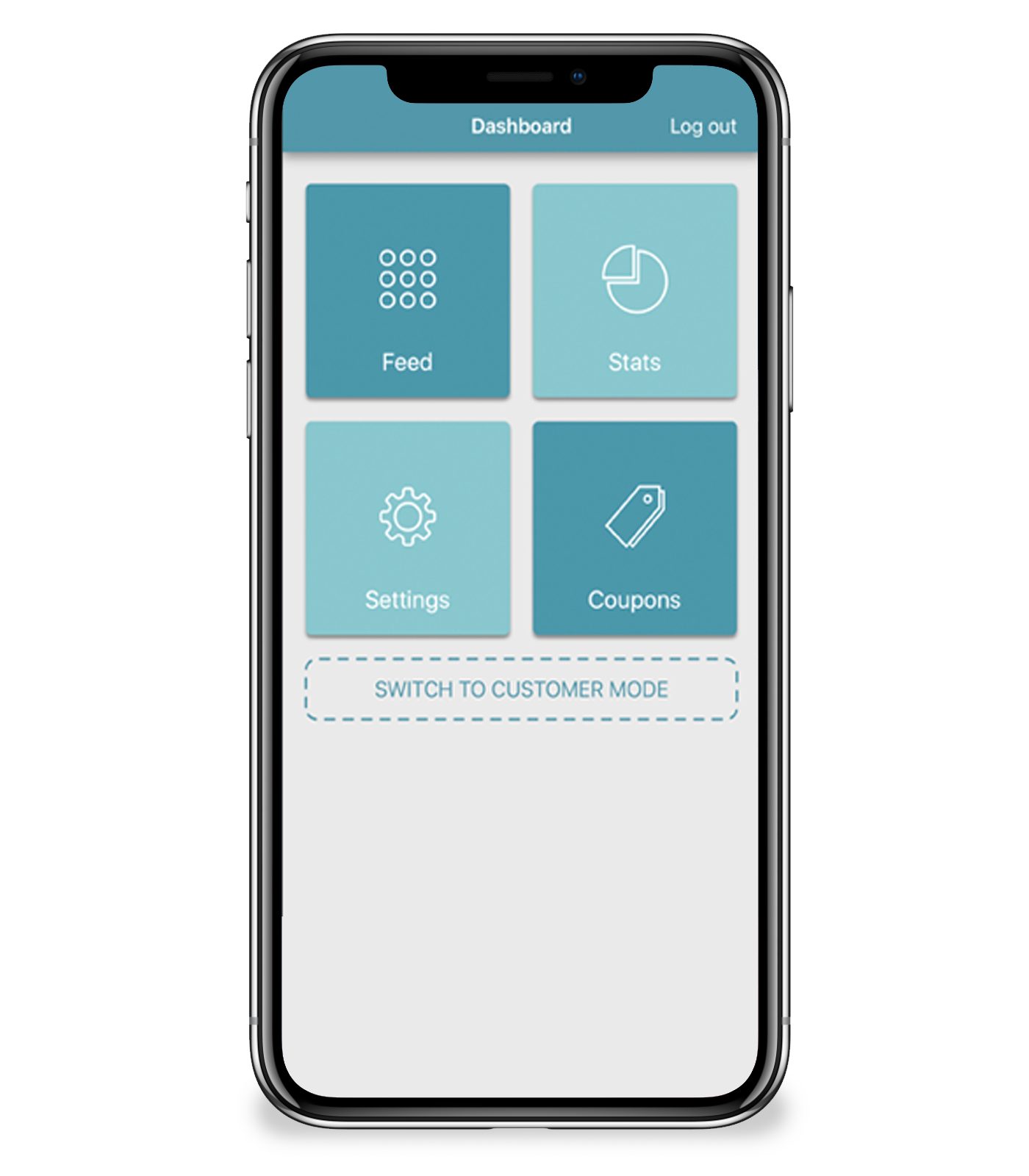 Enterprise — overview