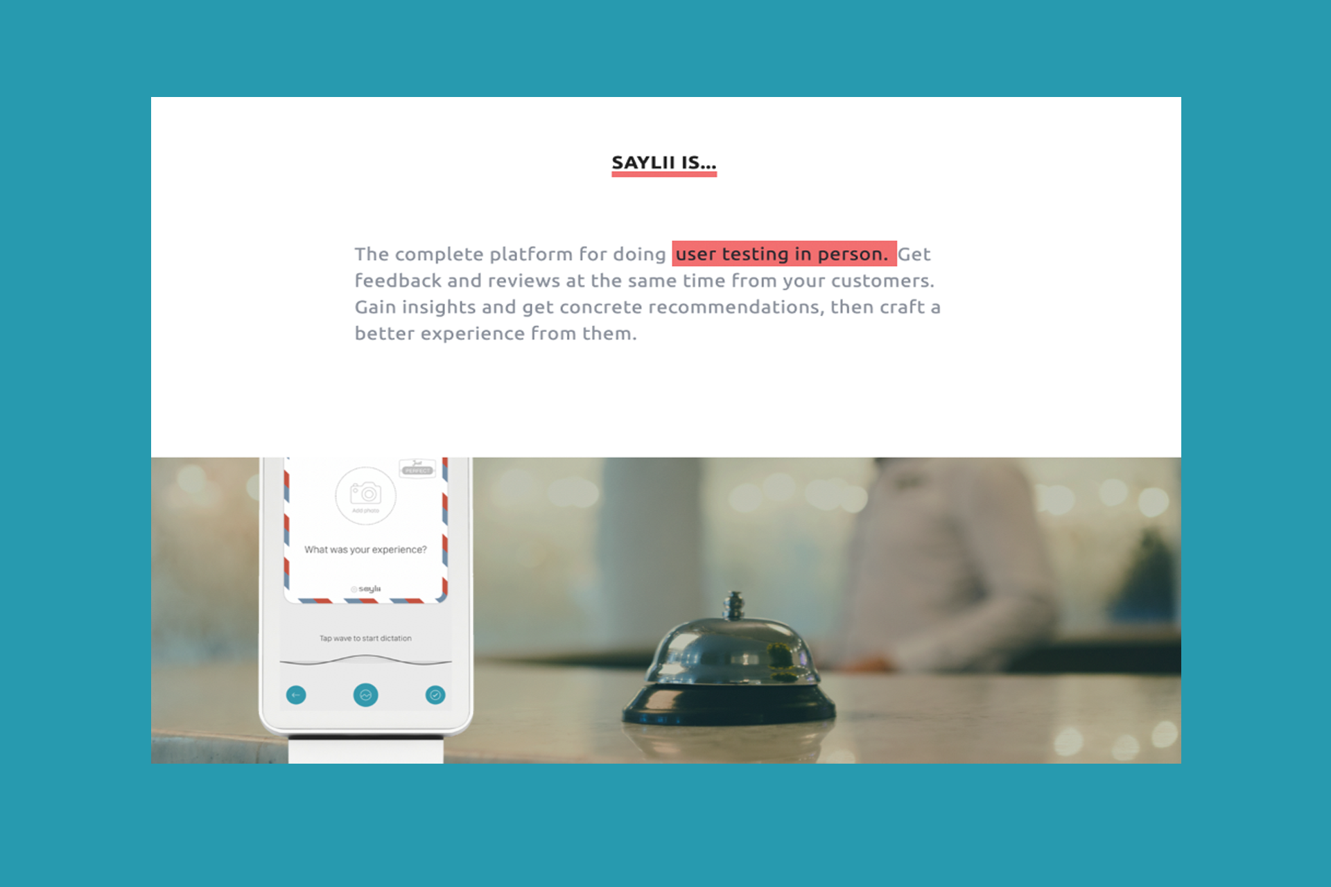 Marketing — social